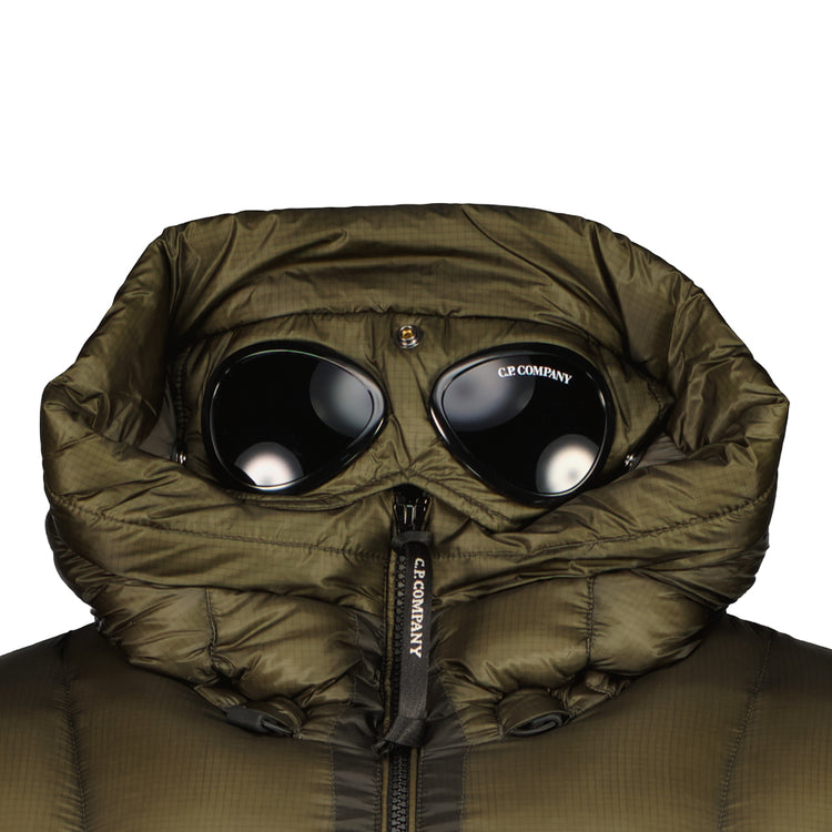 Hybrid D.D. Shell Goggle Jacket - Casual Basement