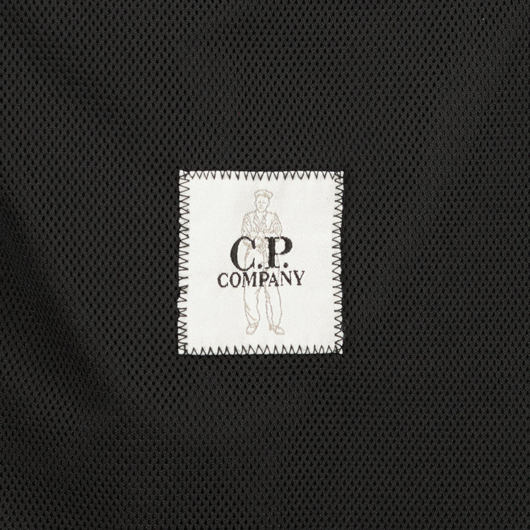 Taylon P Hooded Lens Overshirt Jacket - Casual Basement