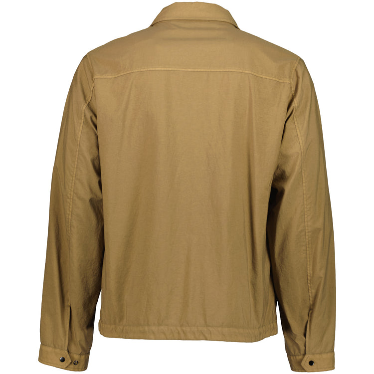 Taylon P Overshirt Jacket - Casual Basement