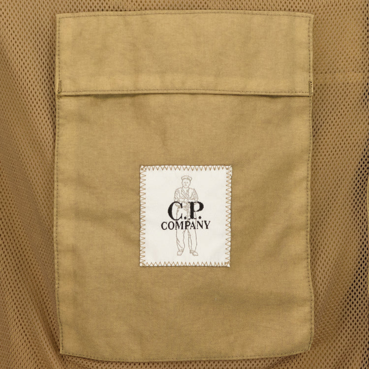 Taylon P Overshirt Jacket - Casual Basement