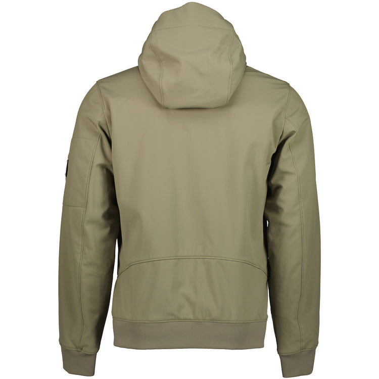 Shell-R Lens Jacket - Casual Basement