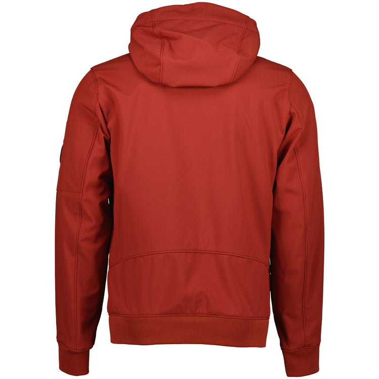 Shell-R Lens Jacket - Casual Basement