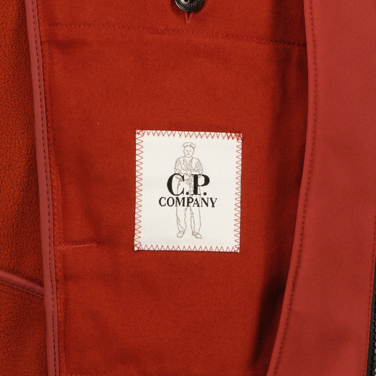 Shell-R Lens Jacket - Casual Basement