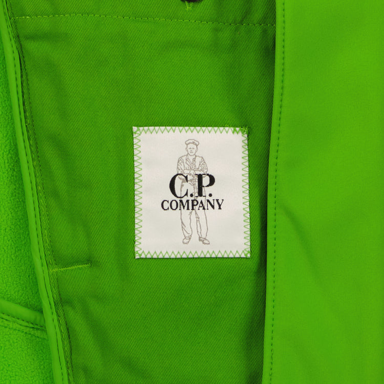 Shell-R Lens Jacket - Casual Basement