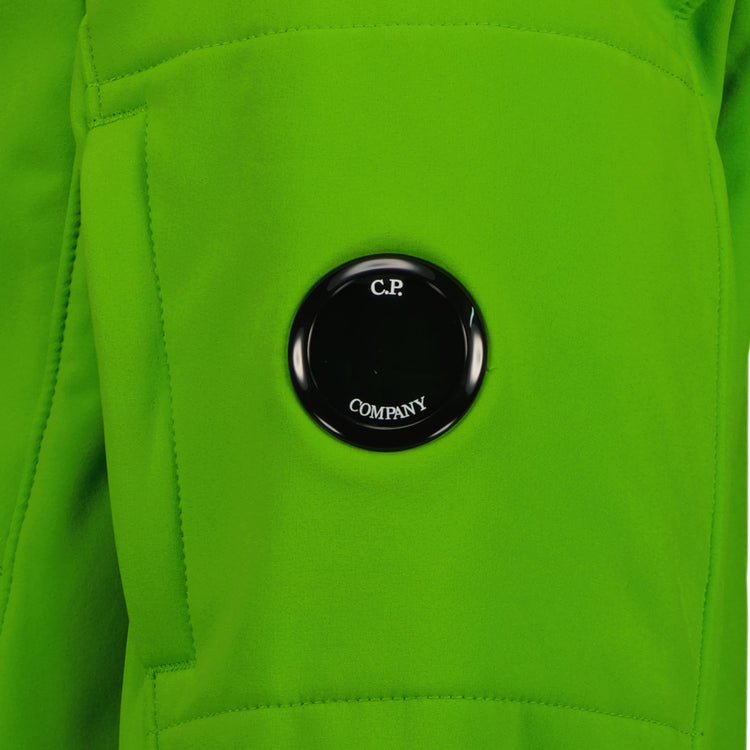 Shell-R Lens Jacket - Casual Basement