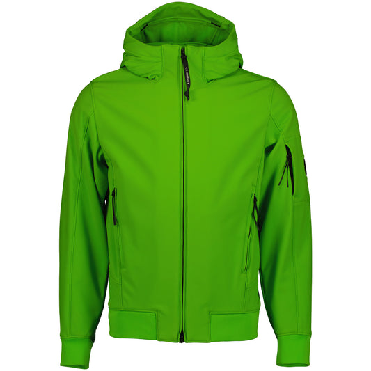 Shell-R Lens Jacket - Casual Basement