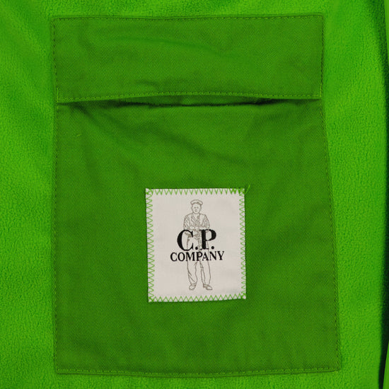 Shell-R Hooded Lens Parka - Casual Basement