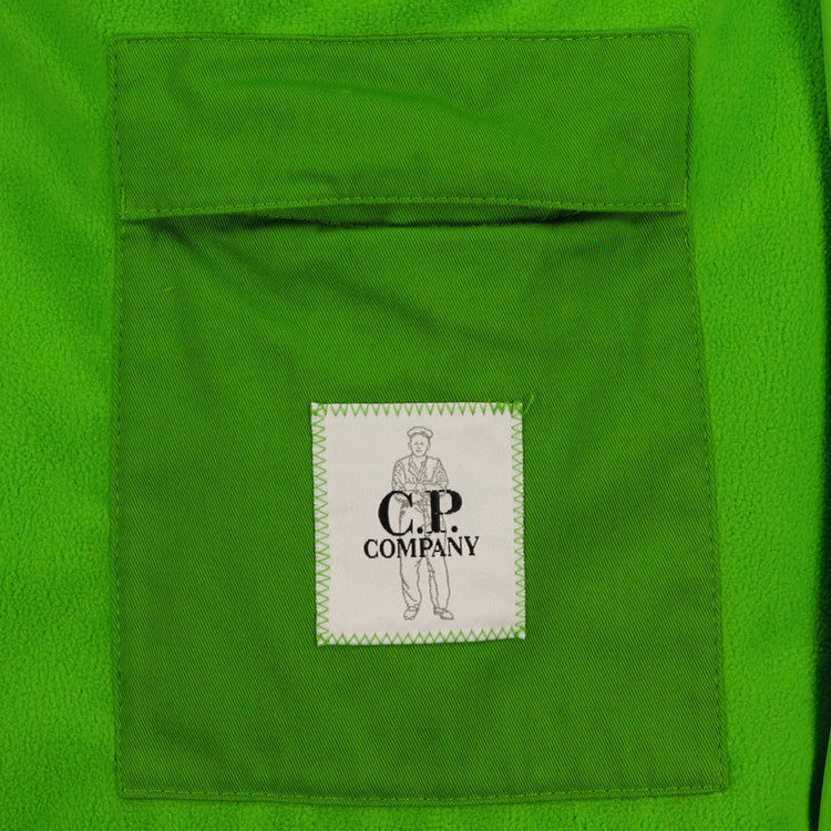 Shell-R Hooded Lens Parka - Casual Basement