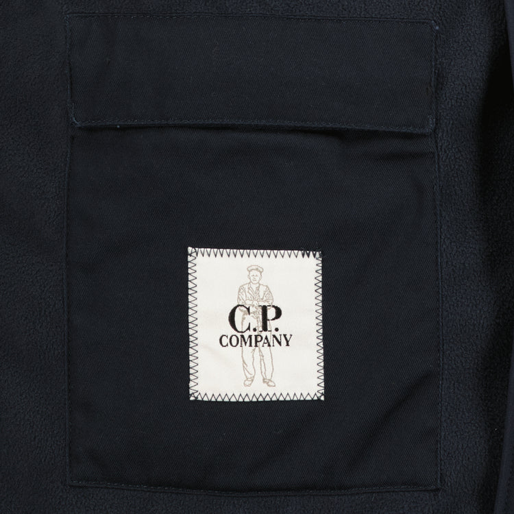 Shell-R Hooded Lens Parka - Casual Basement