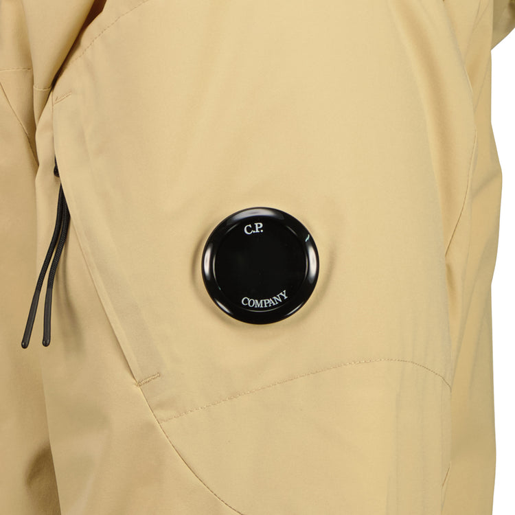 Padded Pro-Tek Lens Jacket - Casual Basement