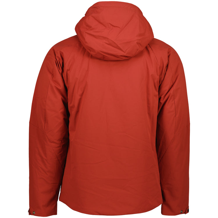 Padded Pro-Tek Lens Jacket - Casual Basement