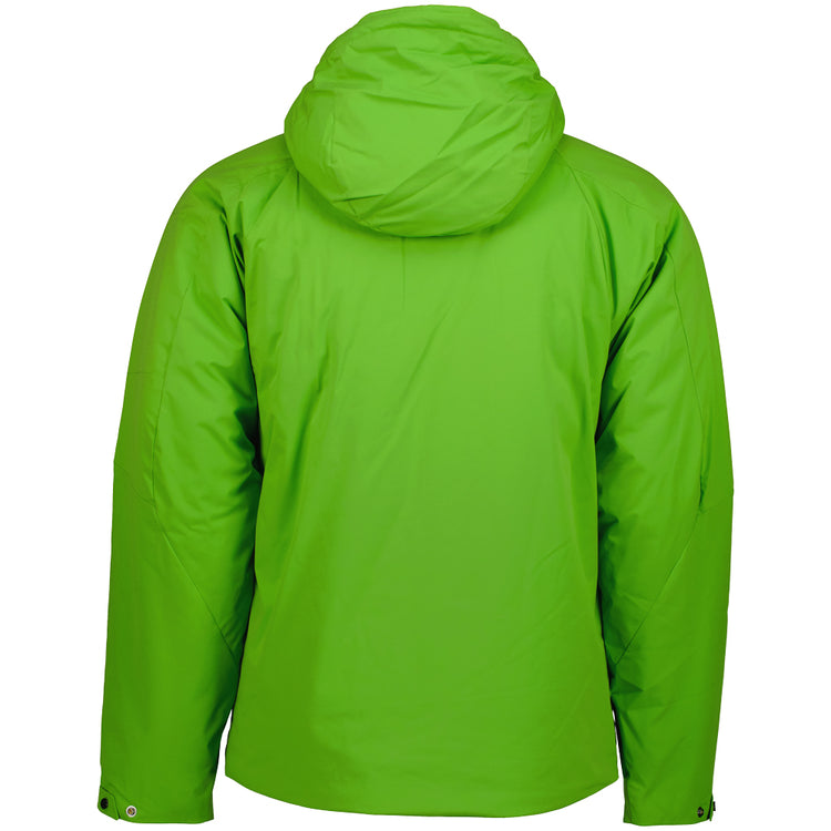 Padded Pro-Tek Lens Jacket - Casual Basement