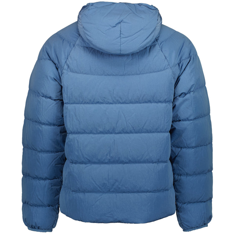 Eco-Chrome R Down Goggle Jacket - Casual Basement