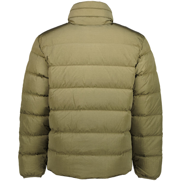 Eco-Chrome R Down Lens Jacket - Casual Basement