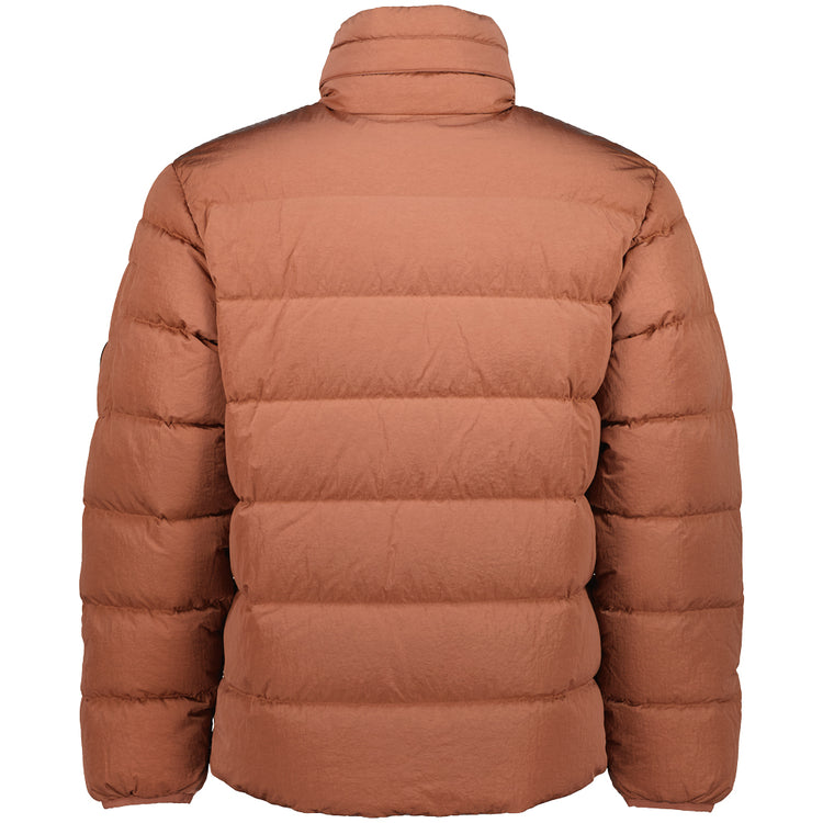 Eco-Chrome R Down Lens Jacket - Casual Basement