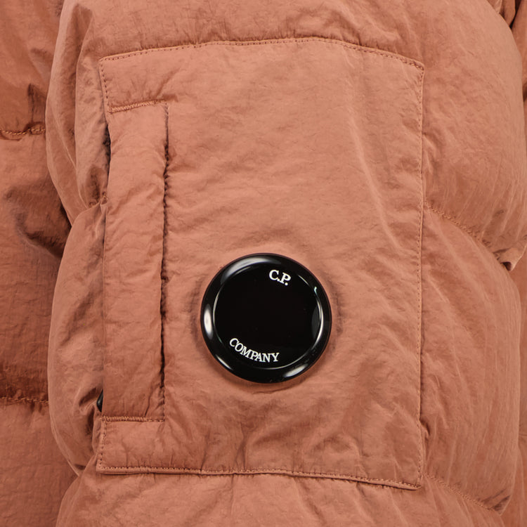 Eco-Chrome R Down Lens Jacket - Casual Basement
