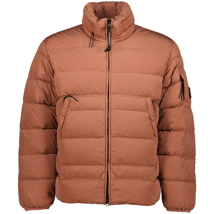 Eco-Chrome R Down Lens Jacket - Casual Basement