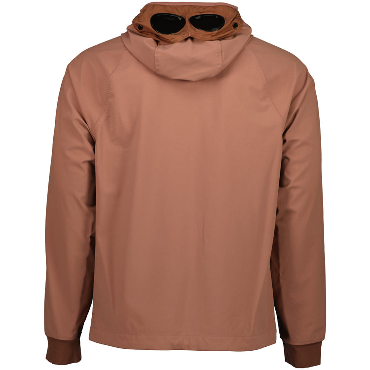 GD Shell Goggle Jacket - Casual Basement