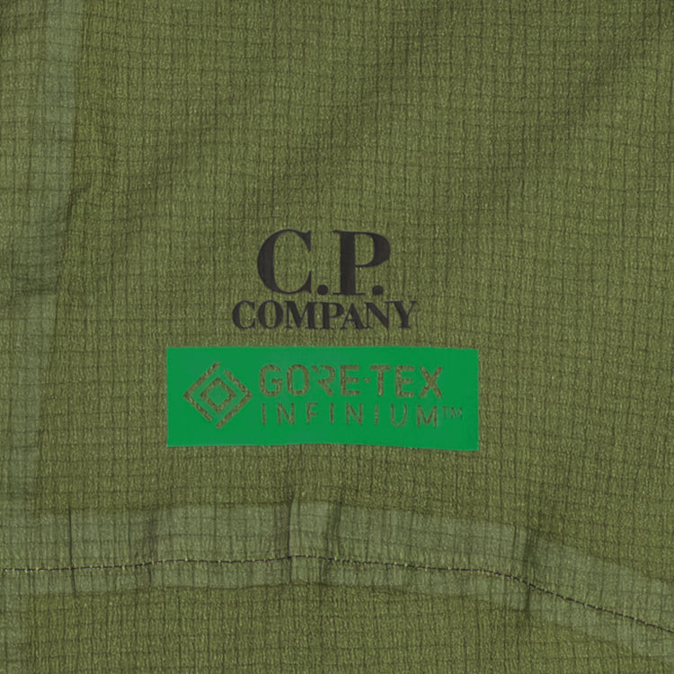 Gore G-Type 2 in 1 Lens Jacket - Casual Basement