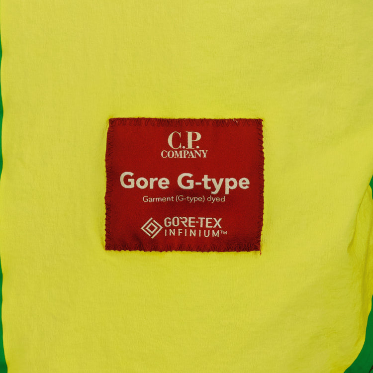 Gore G-Type 2 in 1 Lens Jacket - Casual Basement