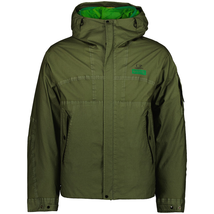 Gore G-Type 2 in 1 Lens Jacket - Casual Basement