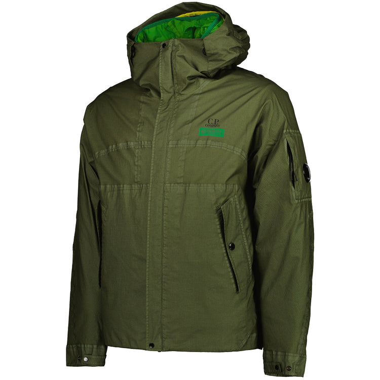 Gore G-Type 2 in 1 Lens Jacket - Casual Basement