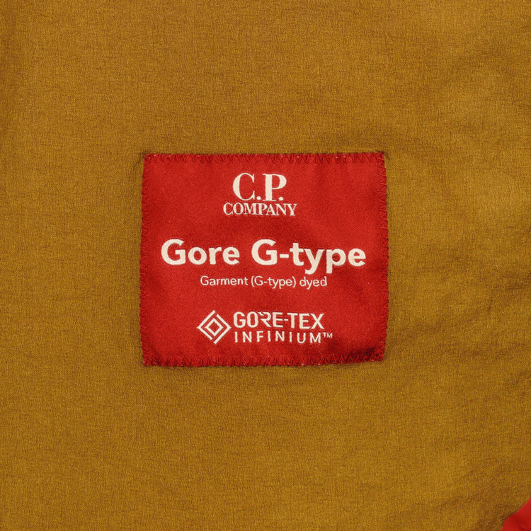 Gore G-Type 2 in 1 Lens Jacket - Casual Basement