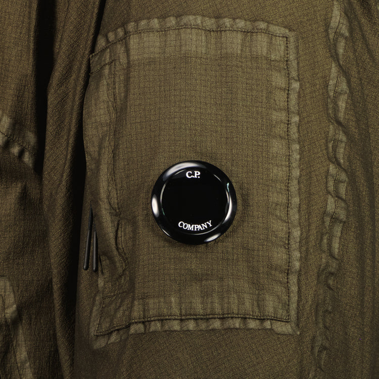 Gore G-Type 2 in 1 Lens Jacket - Casual Basement