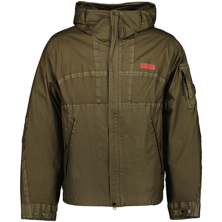 Gore G-Type 2 in 1 Lens Jacket - Casual Basement