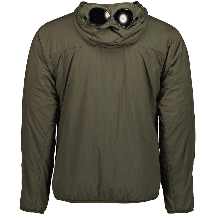 G.D.P. Goggle Jacket - Casual Basement