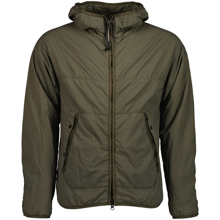 G.D.P. Goggle Jacket - Casual Basement