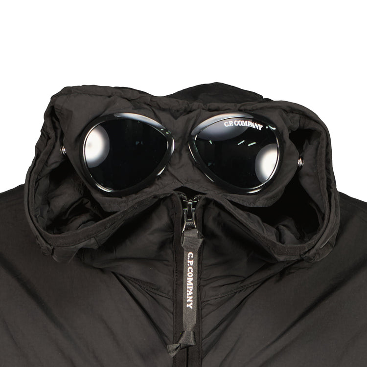 G.D.P. Goggle Jacket - Casual Basement