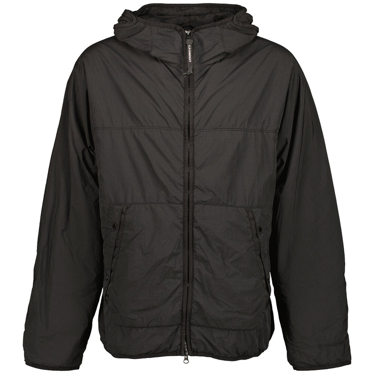 G.D.P. Goggle Jacket - Casual Basement