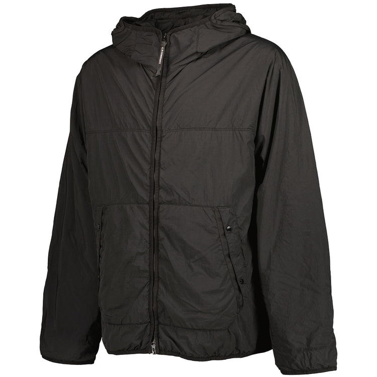 G.D.P. Goggle Jacket - Casual Basement