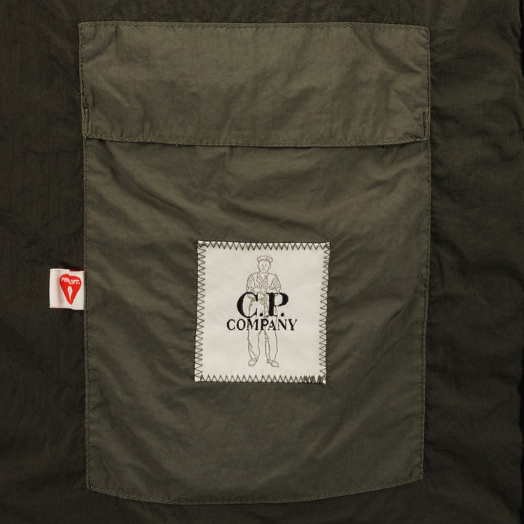 G.D.P. Lens Jacket - Casual Basement