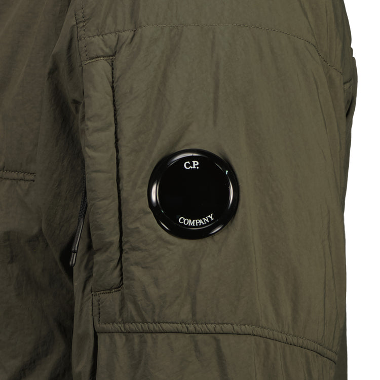 G.D.P. Lens Jacket - Casual Basement