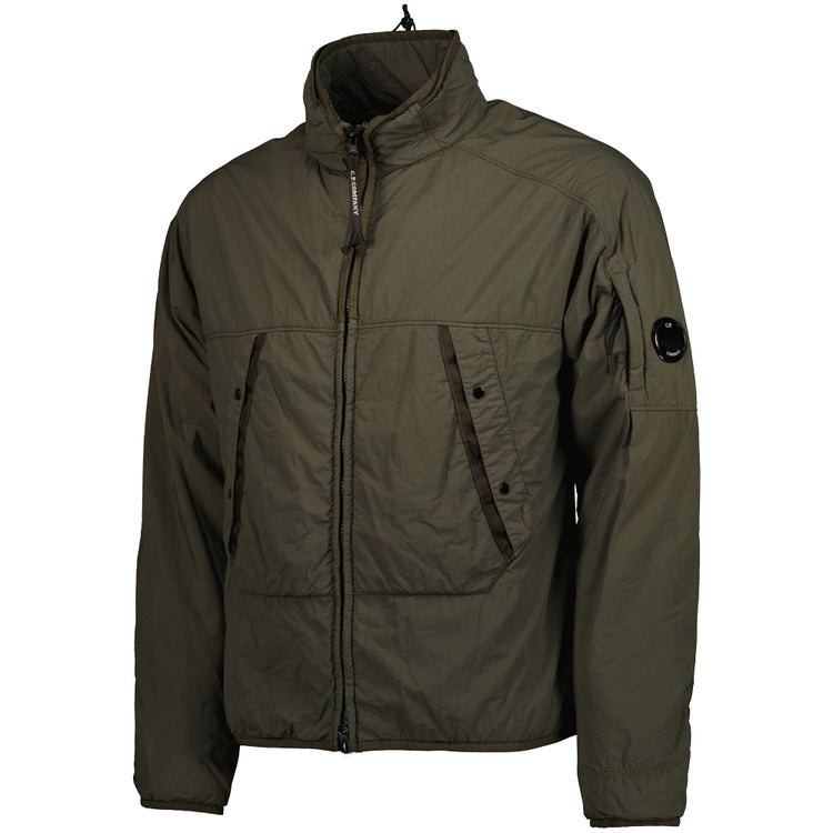 G.D.P. Lens Jacket - Casual Basement