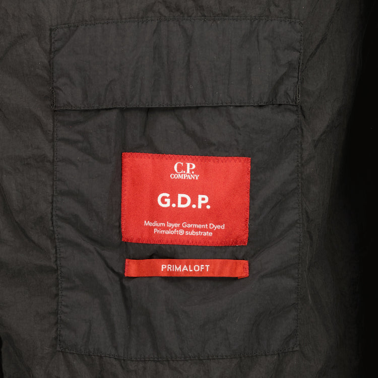 G.D.P. Lens Jacket - Casual Basement