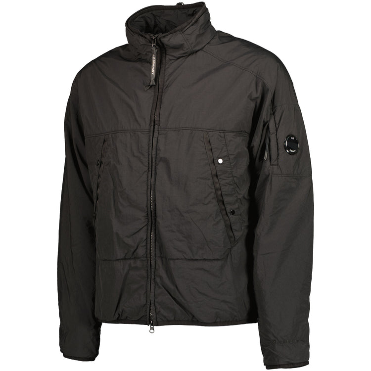 G.D.P. Lens Jacket - Casual Basement