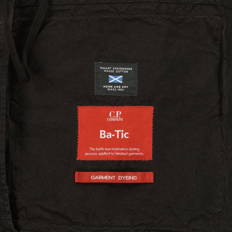 Ba-Tic Watchviewer Lens Goggle Jacket - Casual Basement