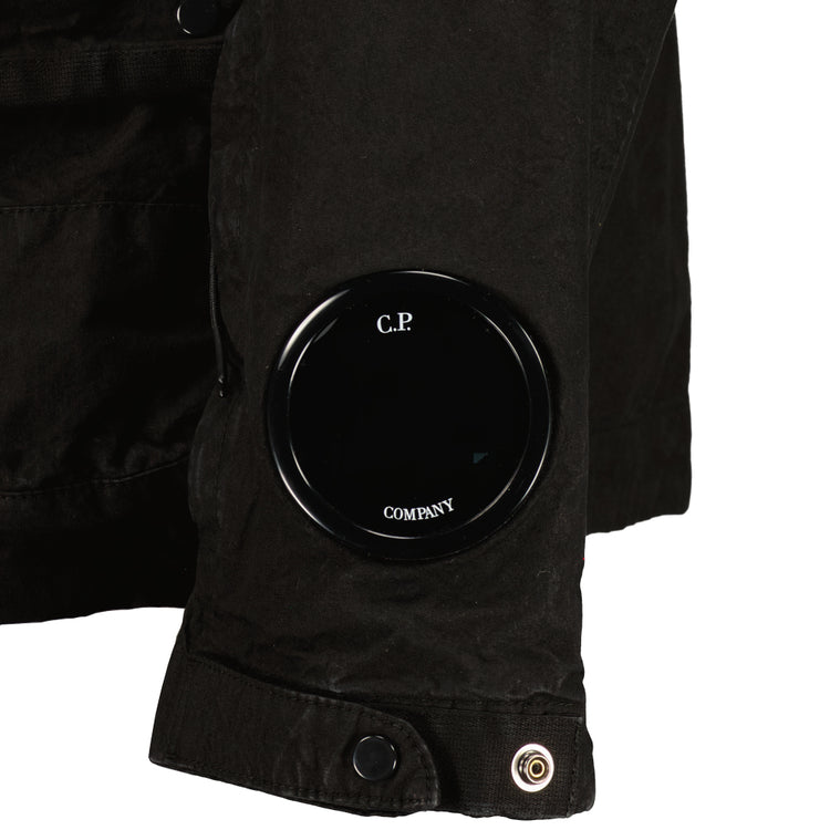 Ba-Tic Watchviewer Lens Goggle Jacket - Casual Basement