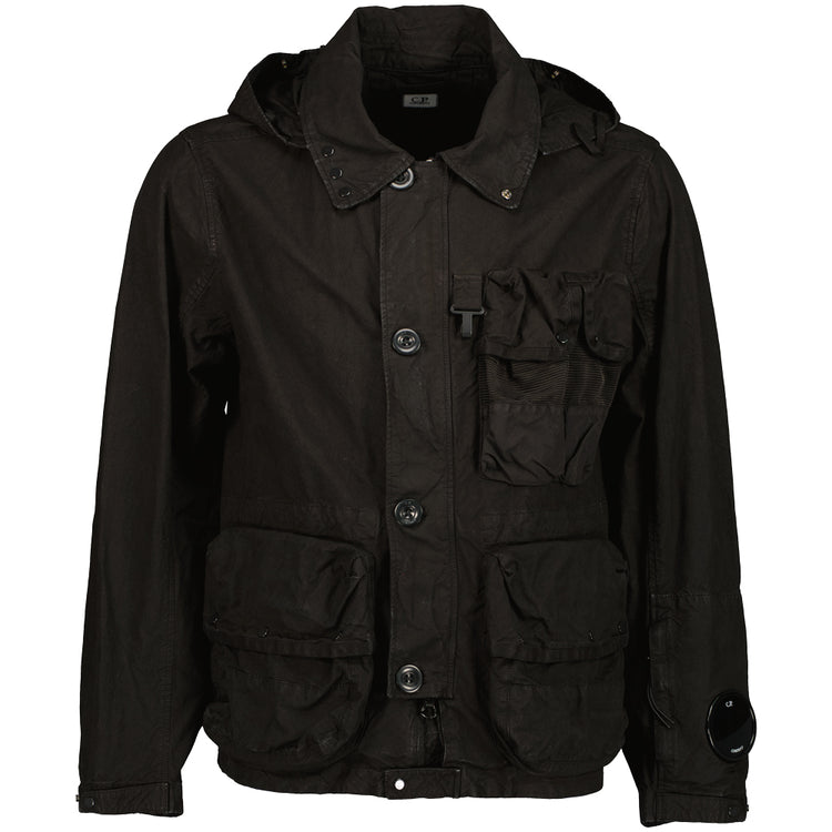 Ba-Tic Watchviewer Lens Goggle Jacket - Casual Basement