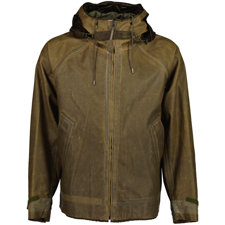 TOOB Cotton Goggle Jacket - Casual Basement