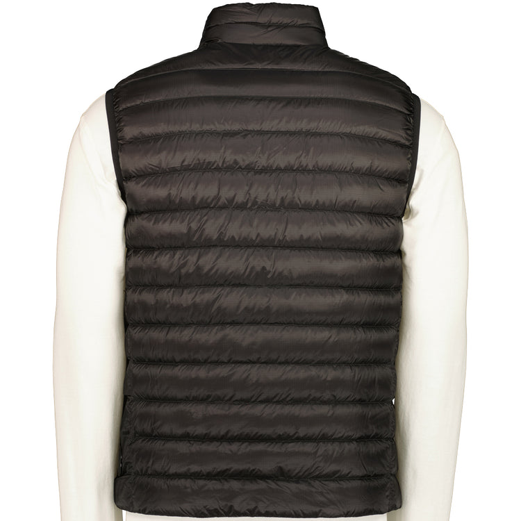 D.D. Shell Lens Down Vest - Casual Basement