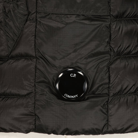 D.D. Shell Lens Down Vest - Casual Basement