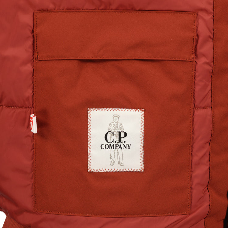 Pro-Tek Hooded Lens Jacket - Casual Basement