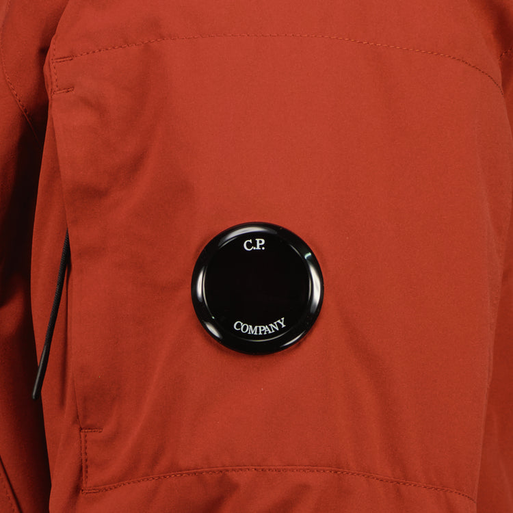 Pro-Tek Hooded Lens Jacket - Casual Basement