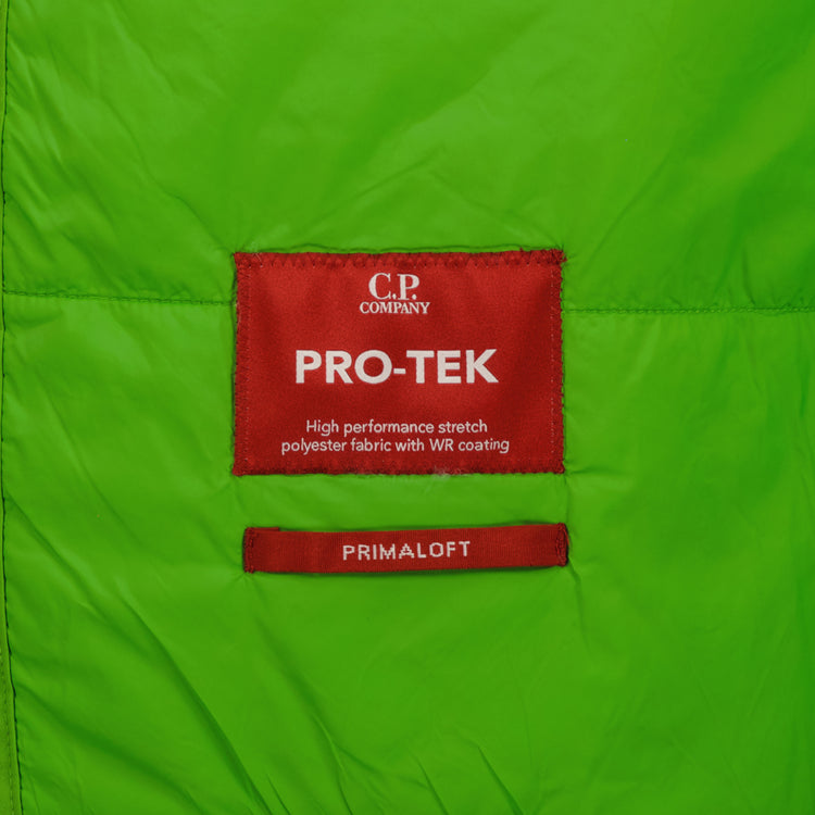 Pro-Tek Hooded Lens Jacket - Casual Basement