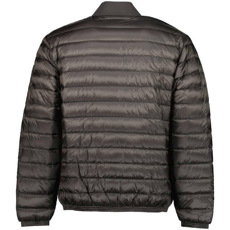 D.D. Shell Lens Down Bomber Jacket - Casual Basement