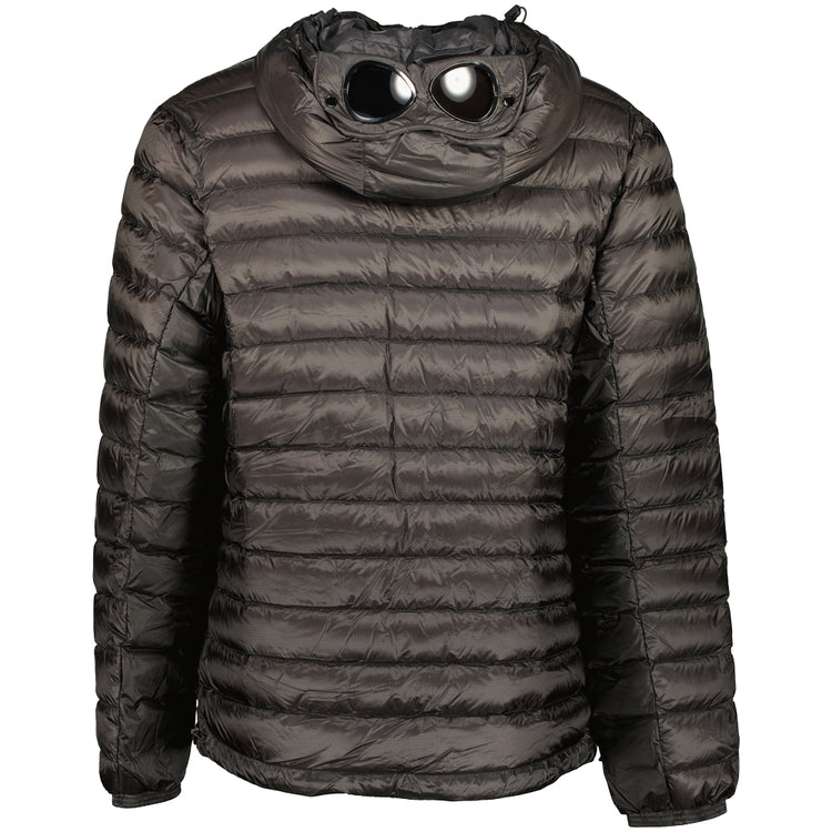 D.D. Shell Goggle Down Jacket - Casual Basement